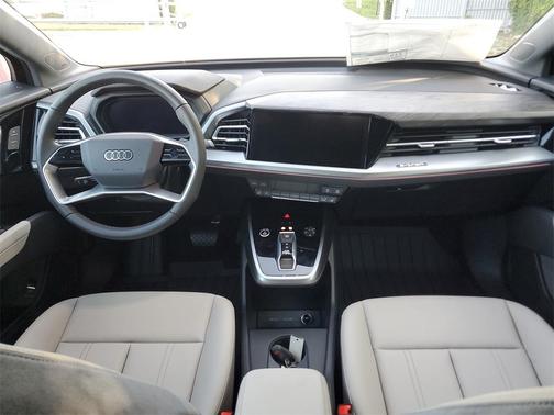 2025 Audi Q4 e-tron 45 Premium