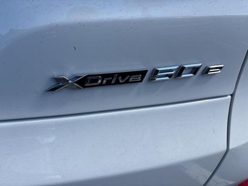 2025 BMW X5 PHEV xDrive50e