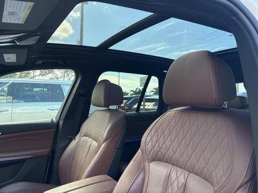 2025 BMW X5 PHEV xDrive50e