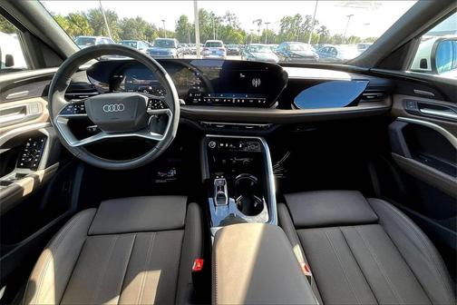 2025 Audi Q5 2.0T quattro Premium