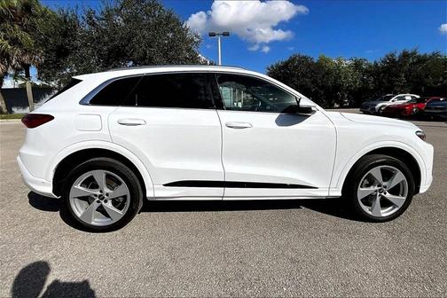 2025 Audi Q5 2.0T quattro Premium