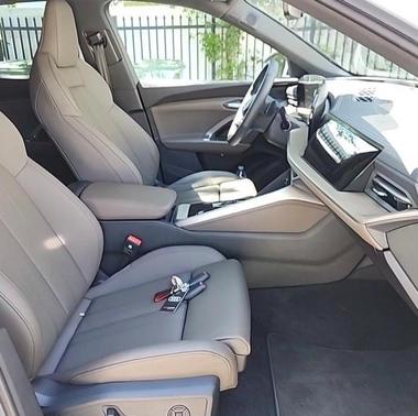 2025 Audi Q5 2.0T quattro Premium