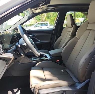 2025 Audi Q5 2.0T quattro Premium