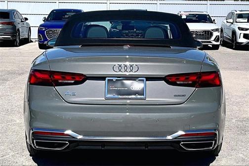 2024 Audi A5 45 S line quattro Premium