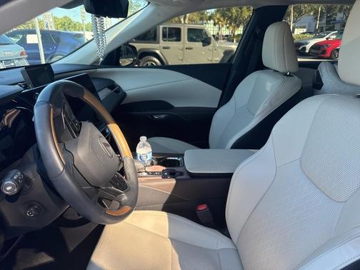 2024 Lexus RX 350 Premium