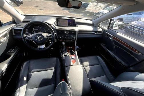 2019 Lexus RX 350 350