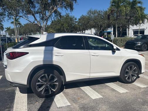 2019 Lexus RX 350 350