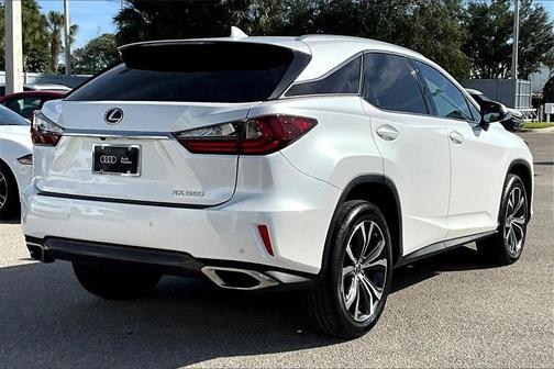 2019 Lexus RX 350 350