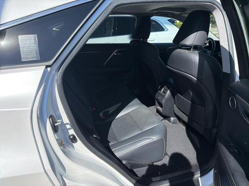 2019 Lexus RX 350 350