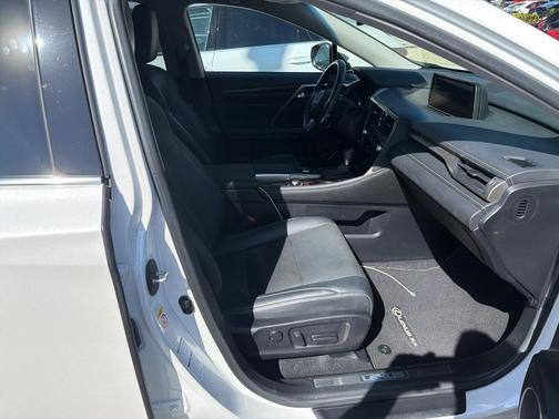 2019 Lexus RX 350 350