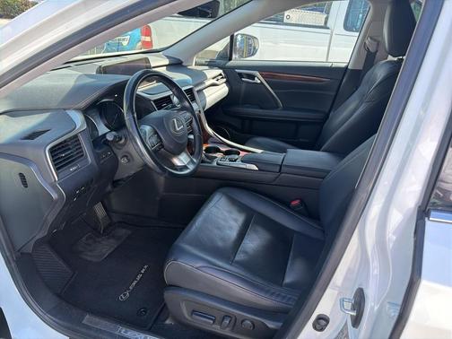 2019 Lexus RX 350 350