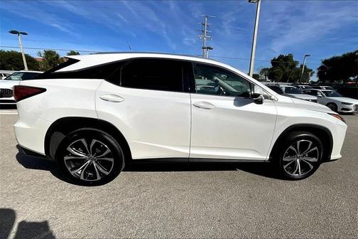 2019 Lexus RX 350 350