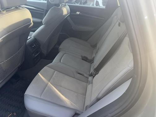 2024 Audi SQ5 3.0T Premium Plus