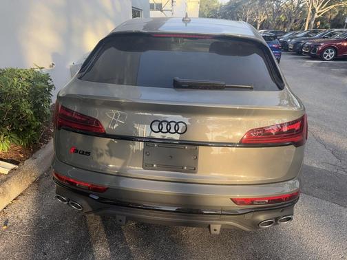 2024 Audi SQ5 3.0T Premium Plus