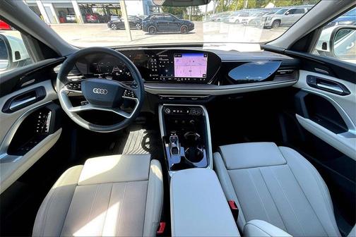 2025 Audi Q5 2.0T quattro Premium