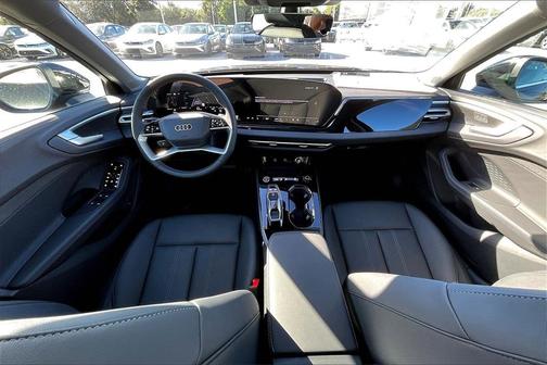 2025 Audi A5 2.0T quattro Premium