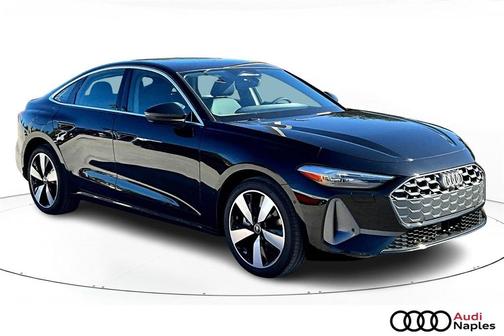 2025 Audi A5 2.0T quattro Premium