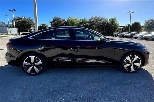 2025 Audi A5 2.0T quattro Premium