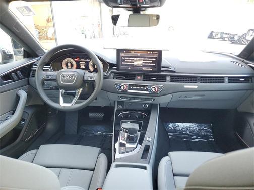 2025 Audi A5 Sportback Premium Plus