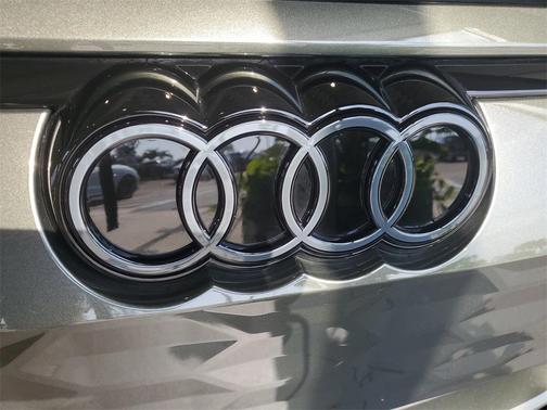 2025 Audi RS e-tron GT performance