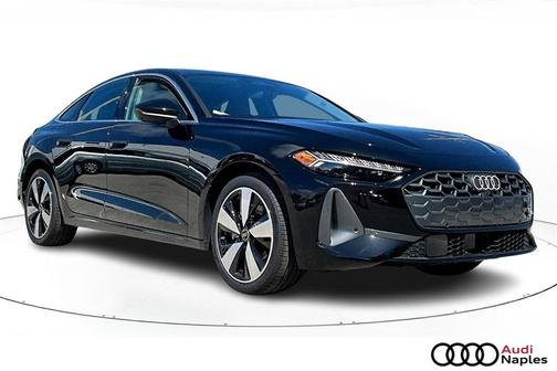 2025 Audi A5 2.0T quattro Premium