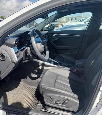 2023 Audi A3 40 Premium