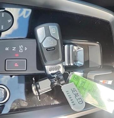 2023 Audi A3 40 Premium