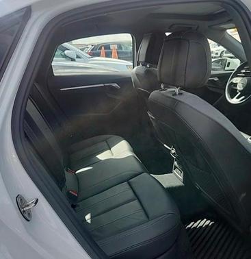 2023 Audi A3 40 Premium