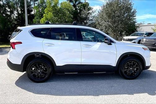 2023 Hyundai SANTA FE XRT