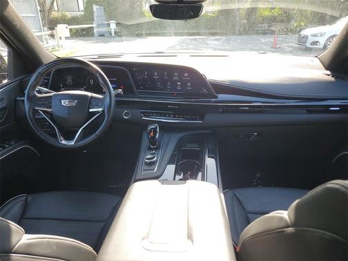2023 Cadillac Escalade ESV Sport