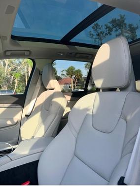 2023 Volvo XC90 B6 Plus 7-Seater