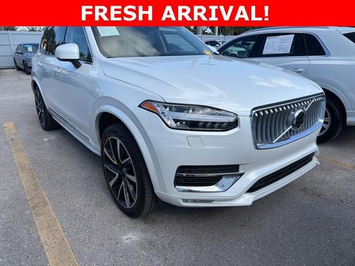 2023 Volvo XC90 B6 Plus 7-Seater