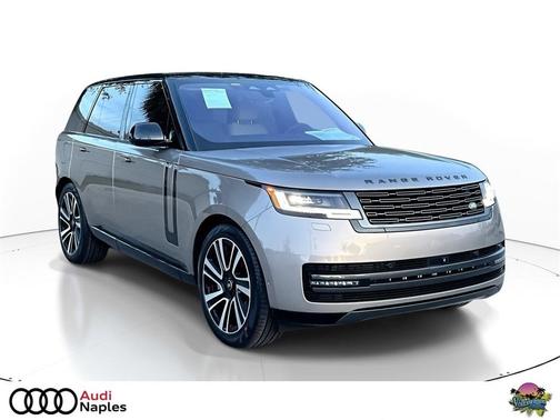 2023 Land Rover Range Rover P530 SE