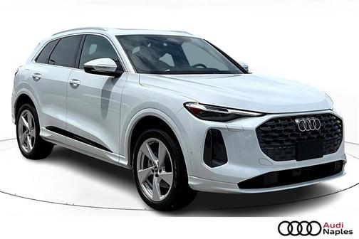2025 Audi Q5 2.0T quattro Premium