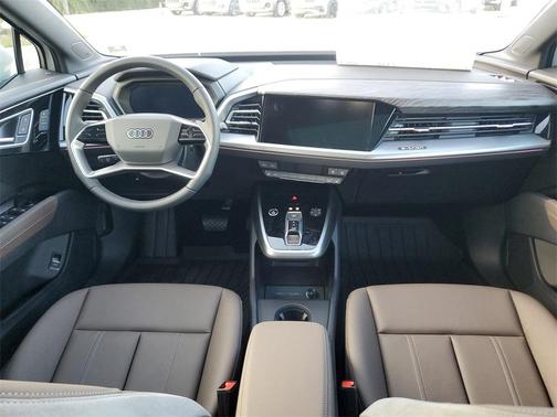 2025 Audi Q4 e-tron 45 Premium