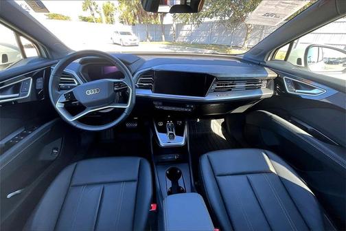 2025 Audi Q4 e-tron 45 Premium