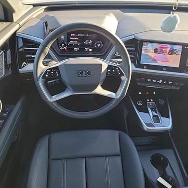 2025 Audi Q4 e-tron 45 Premium