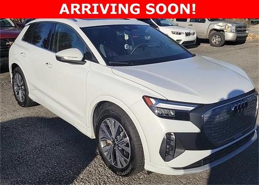 2025 Audi Q4 e-tron 45 Premium