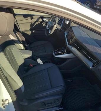 2025 Audi Q4 e-tron 45 Premium