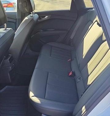 2025 Audi Q4 e-tron 45 Premium