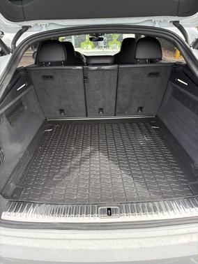 2021 Audi RS Q8 4.0T quattro