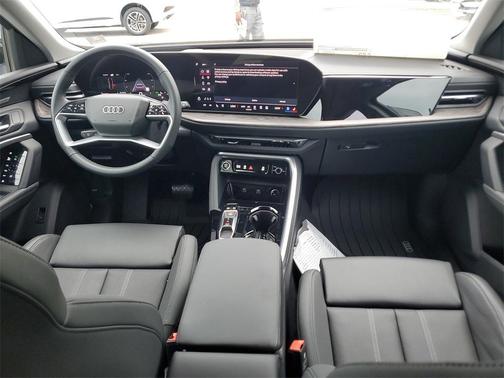 2025 Audi Q5 2.0T quattro Premium