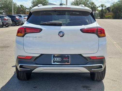 2022 Buick Encore GX Essence