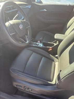 2022 Buick Encore GX Essence