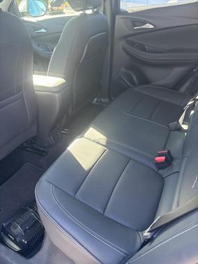 2022 Buick Encore GX Essence