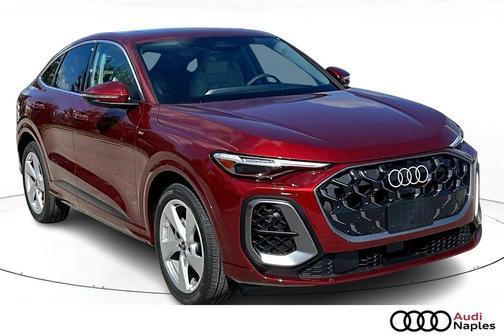 2025 Audi Q5 2.0T Premium