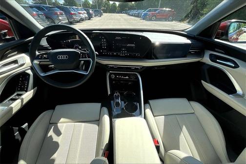 2025 Audi Q5 2.0T Premium