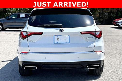 2023 Acura MDX Technology