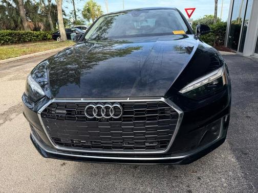 2023 Audi A5 2.0T Premium Plus