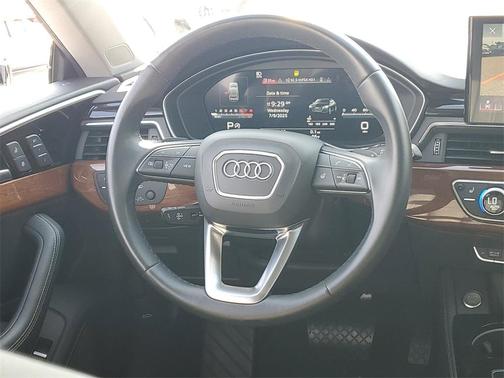 2023 Audi A5 2.0T Premium Plus